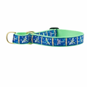 Martingale Collar | Dragonfly