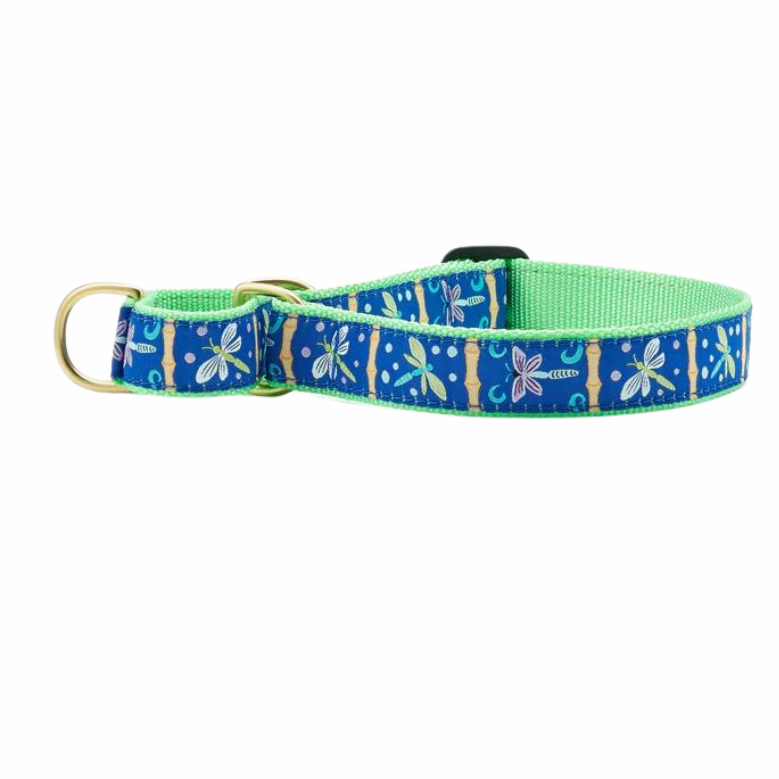 Martingale Collar | Dragonfly