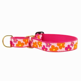 Martingale Collar | Flower Power