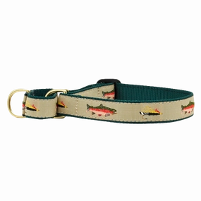 Martingale Collar | Fly Fishing