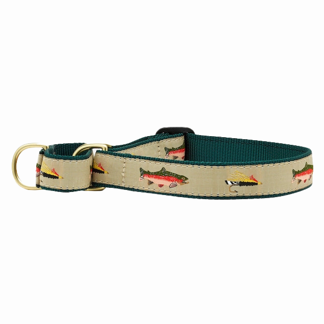 Martingale Collar | Fly Fishing