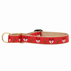 Martingale Collar | Foxy
