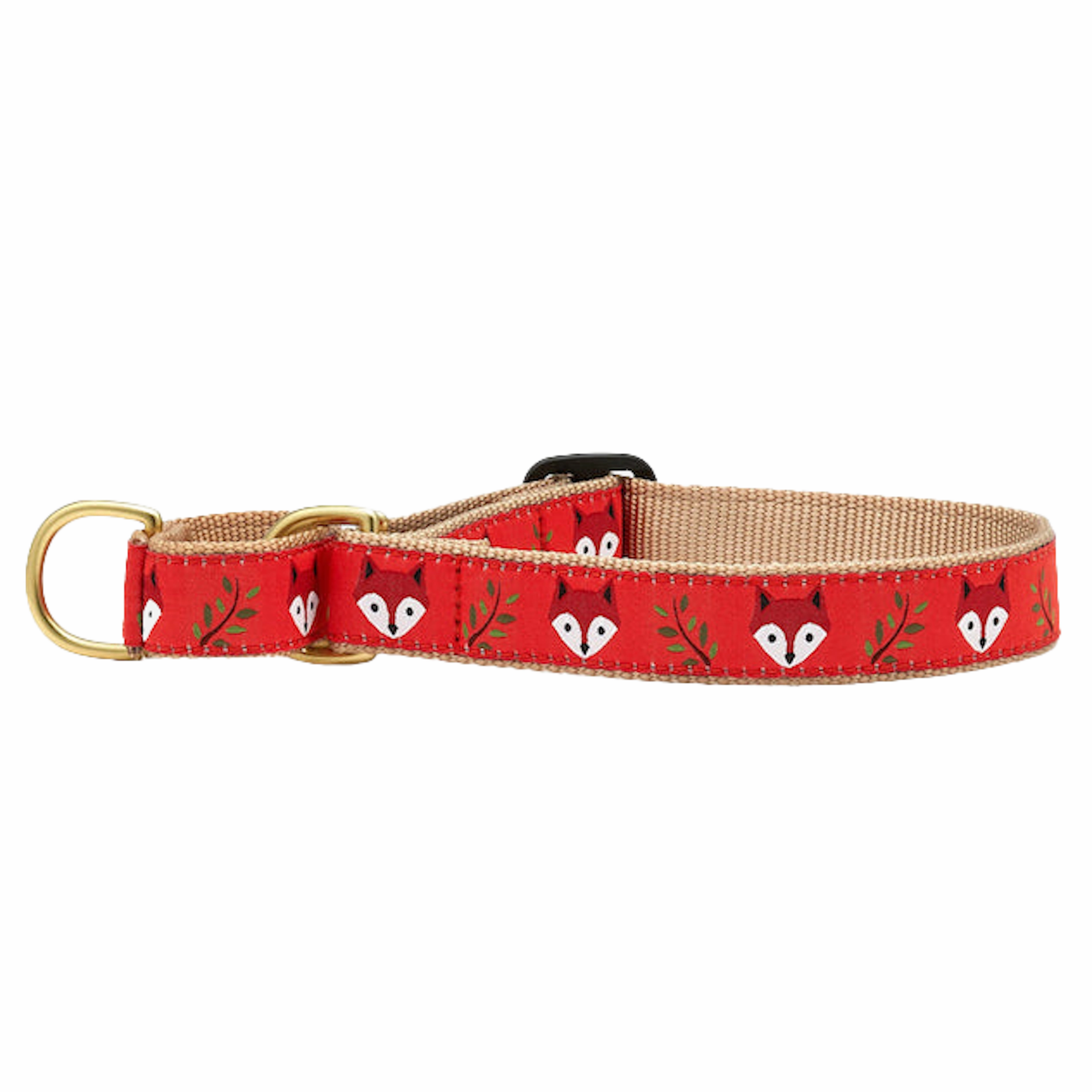 Martingale Collar | Foxy