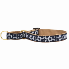 Martingale Collar | Gridlock
