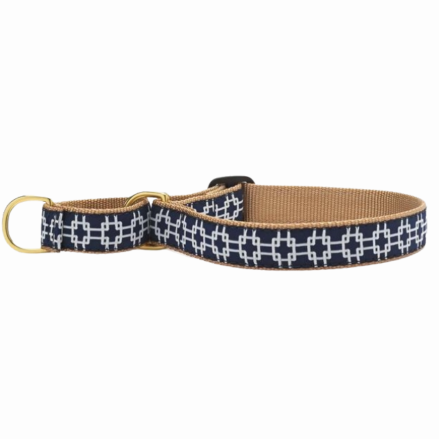 Martingale Collar | Gridlock