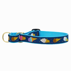 Martingale Collar | Ice Cream