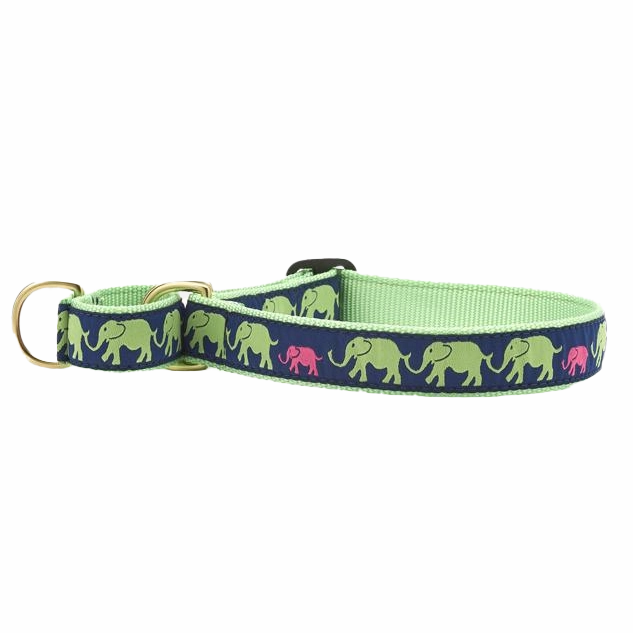 Martingale Collar | Leader Of The Pach
