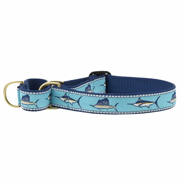 Martingale Collar | Marlin