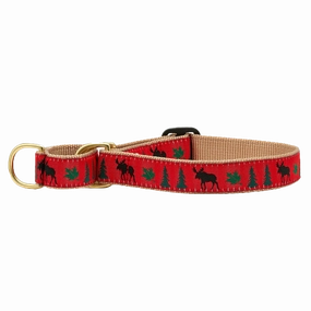 Martingale Collar | Moose