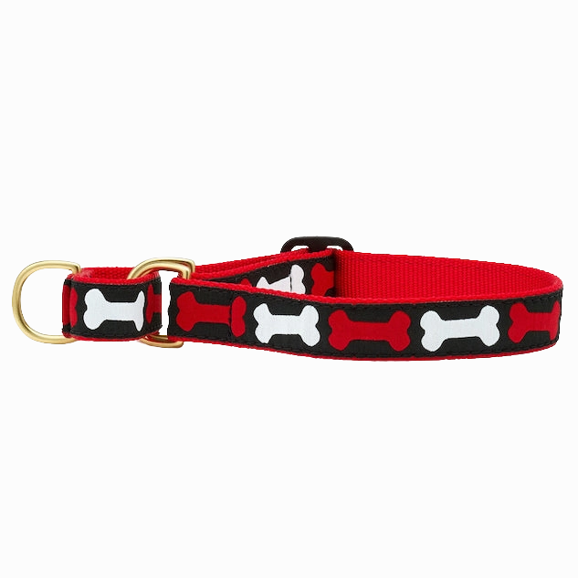 Martingale Collar | No Bones About It