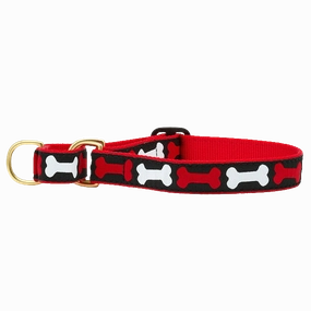 Martingale Collar | No Bones About It
