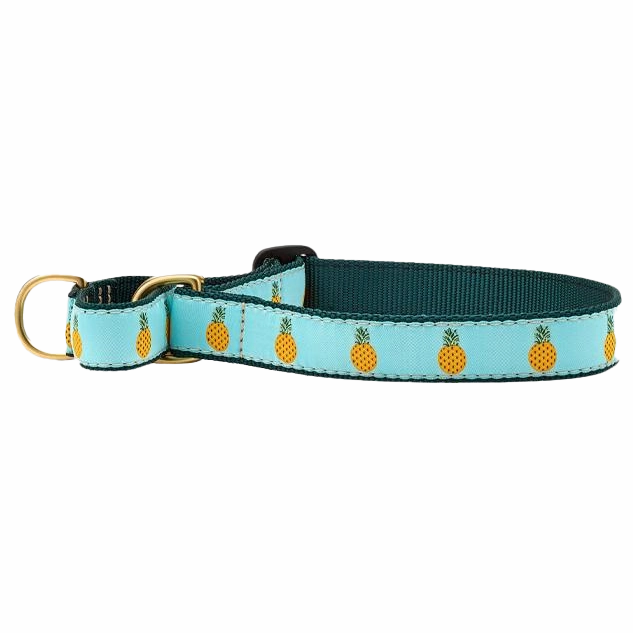 Martingale Collar | Pineapple