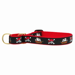 Martingale Collar | Pirates