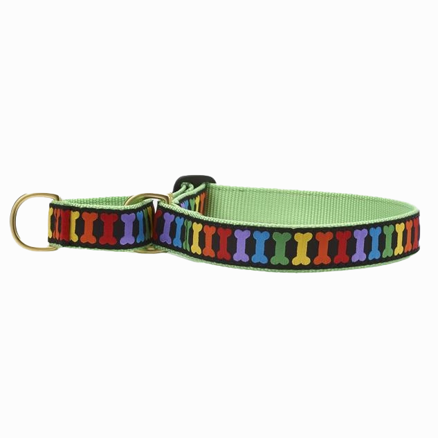 Martingale Collar | Rainbones