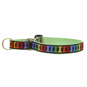 Martingale Collar | Rainbones