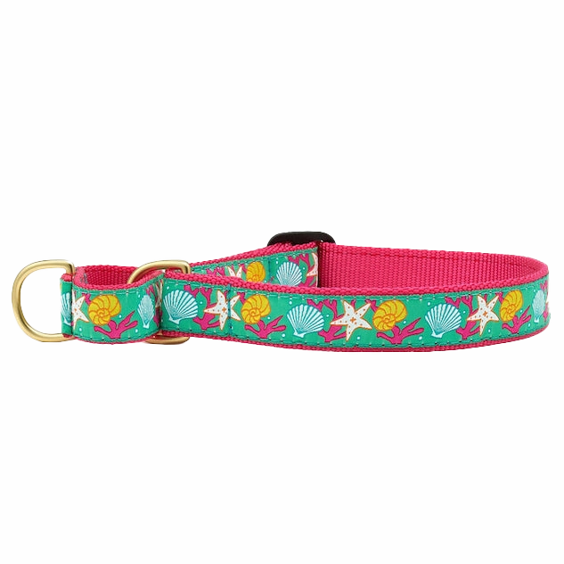Martingale Collar | Reef