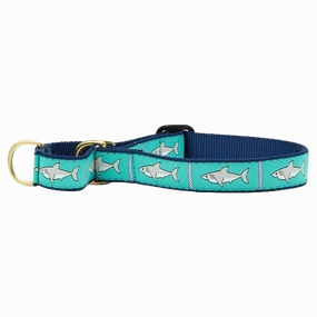 Martingale Collar | Sharks