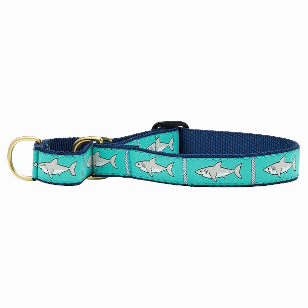 Martingale Collar | Sharks