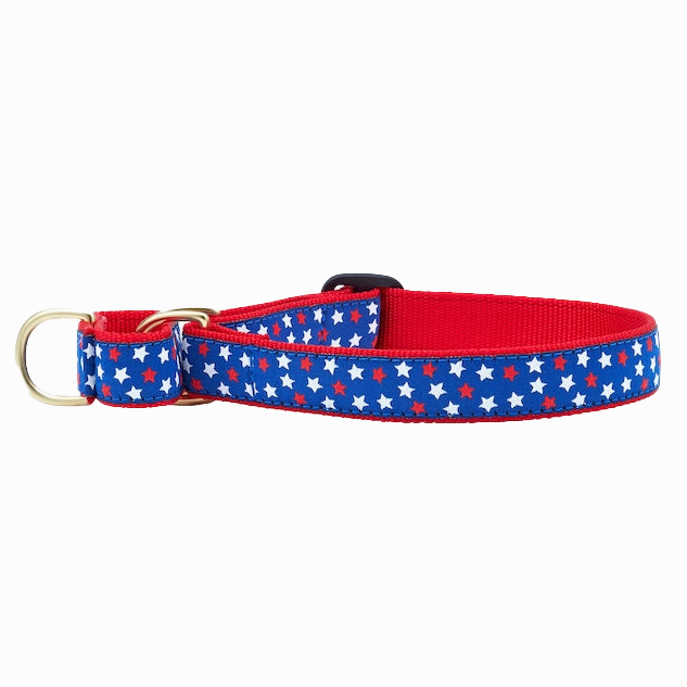Martingale Collar | Stars