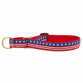 Martingale Collar | Stars & Stripes