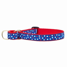Martingale Collar | Stars