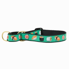 Martingale Collar | Sushi