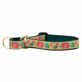 Martingale Collar | Tapestry Floral