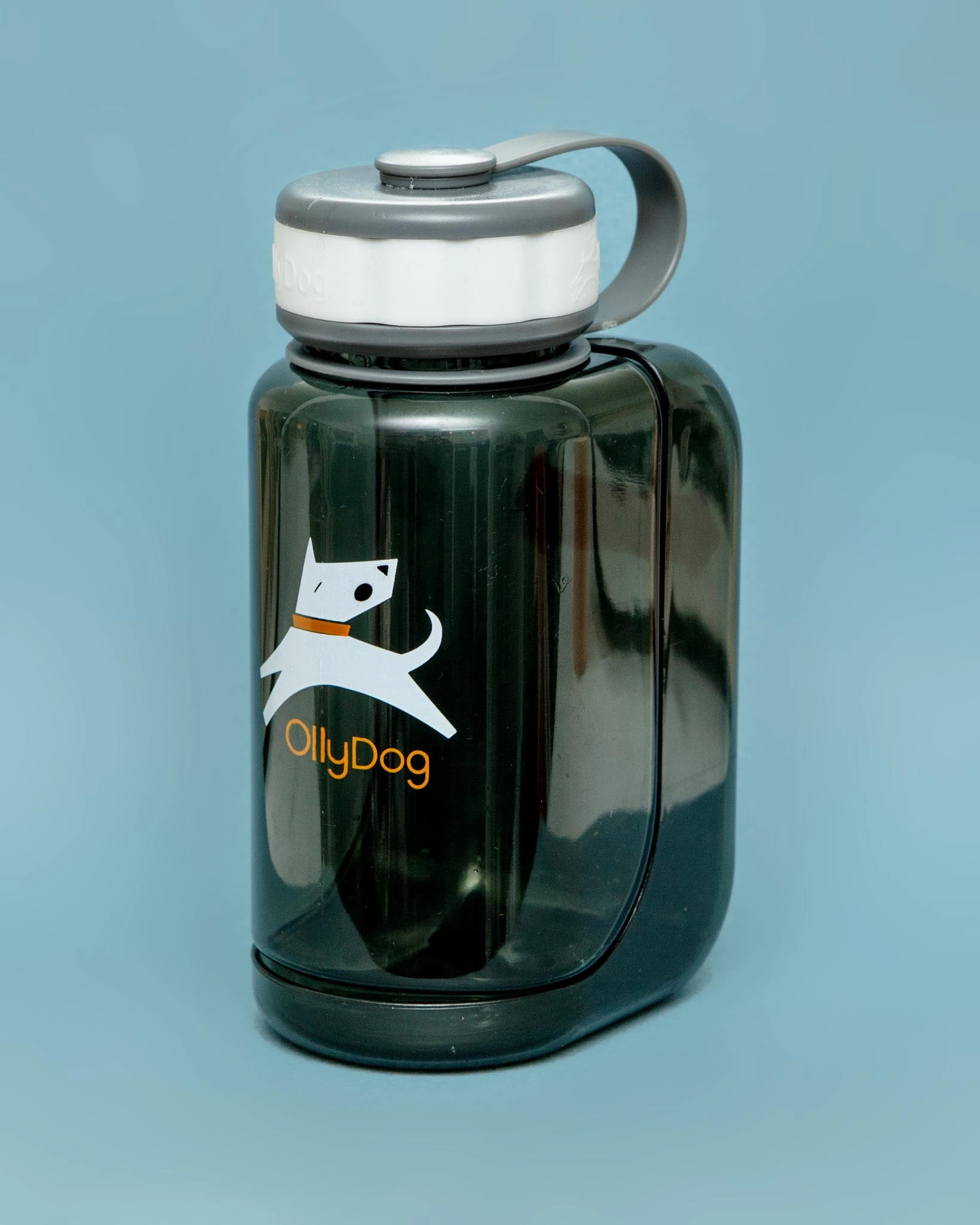 OllyBottle Human   Dog Water Bottle