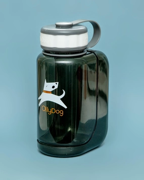 OllyBottle Human   Dog Water Bottle