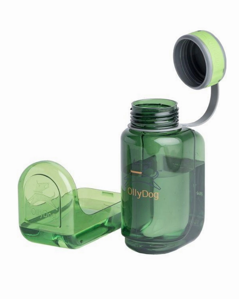 OllyBottle Human   Dog Water Bottle