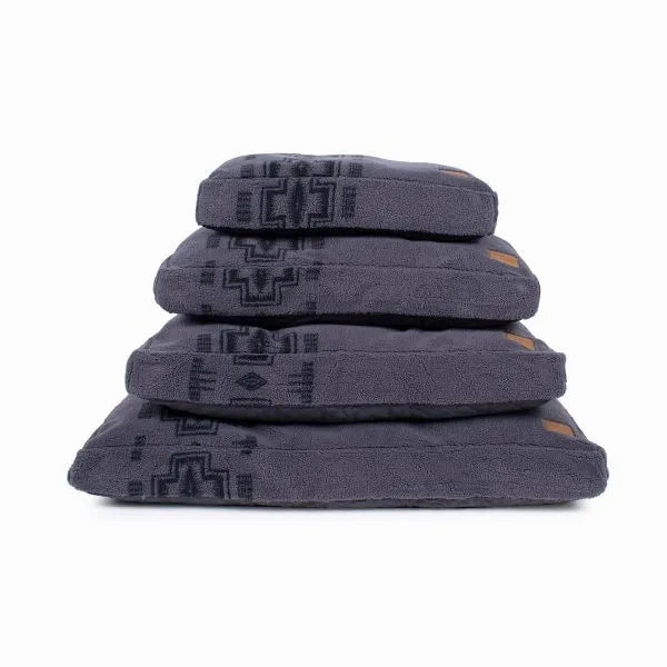 Pendleton Classics Napper | Harding Tonal Gray
