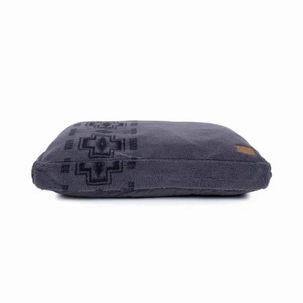 Pendleton Classics Napper | Harding Tonal Gray