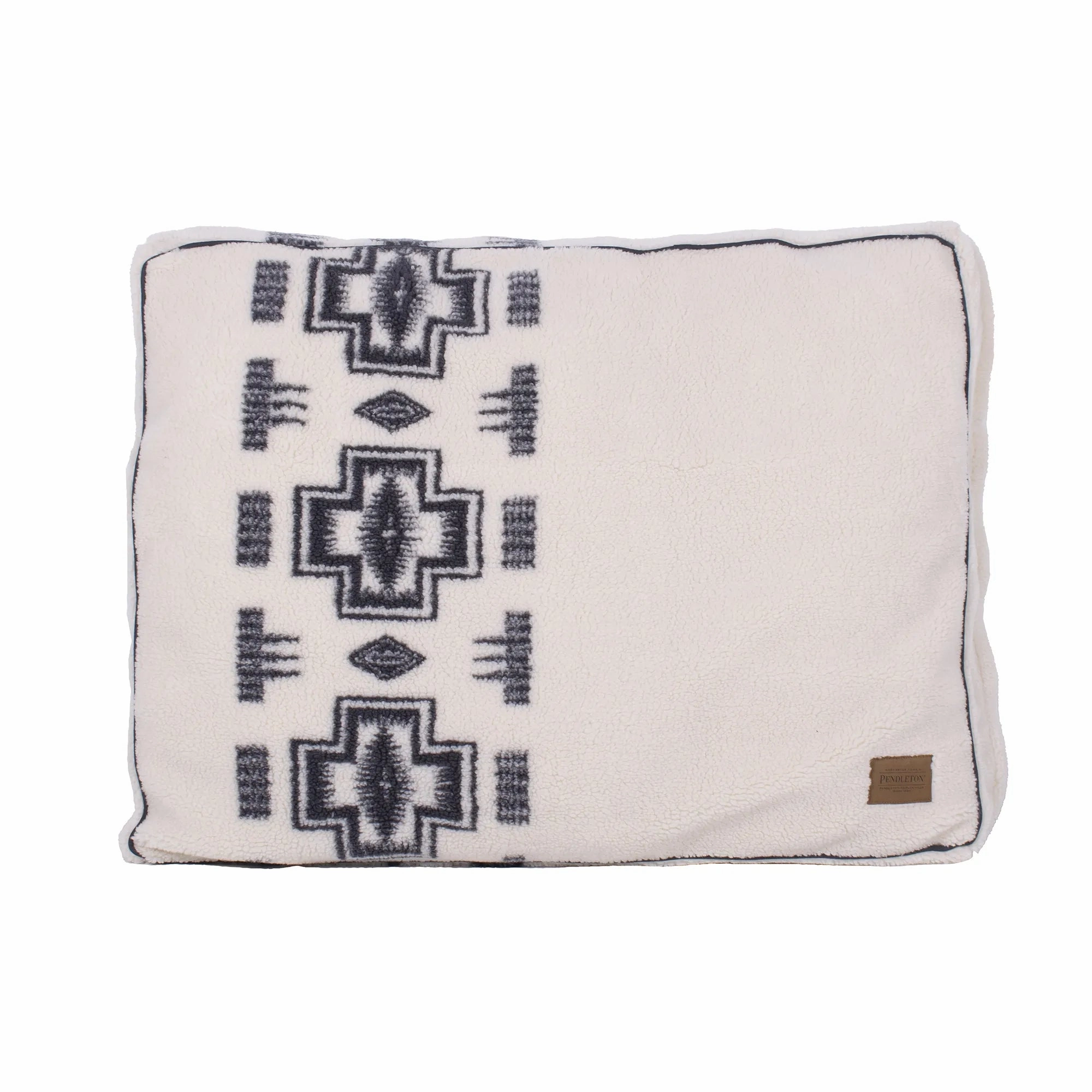 Pendleton Classics Napper | Harding Tonal Natural