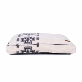 Pendleton Classics Napper | Harding Tonal Natural
