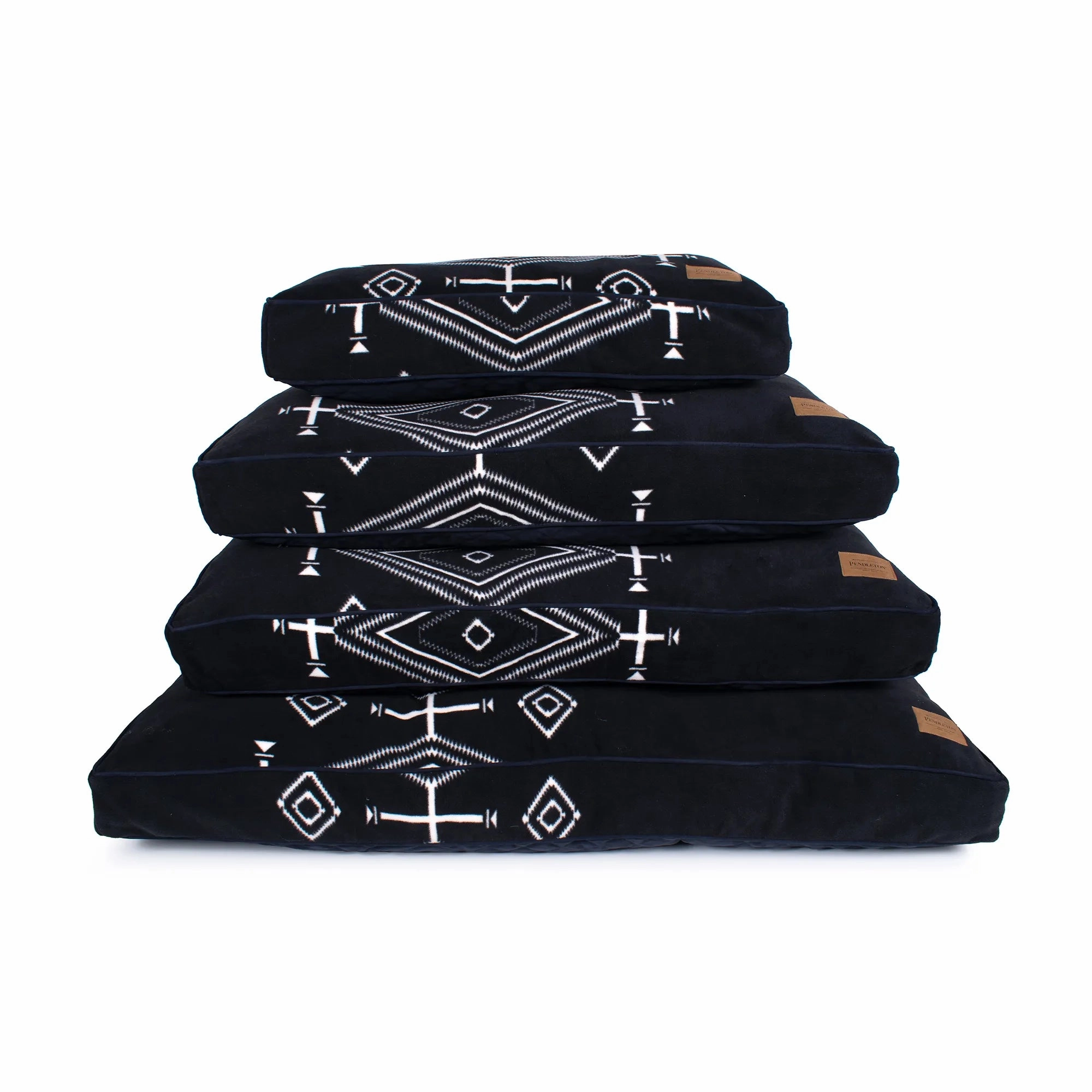 Pendleton Classics Napper | Los Ojos