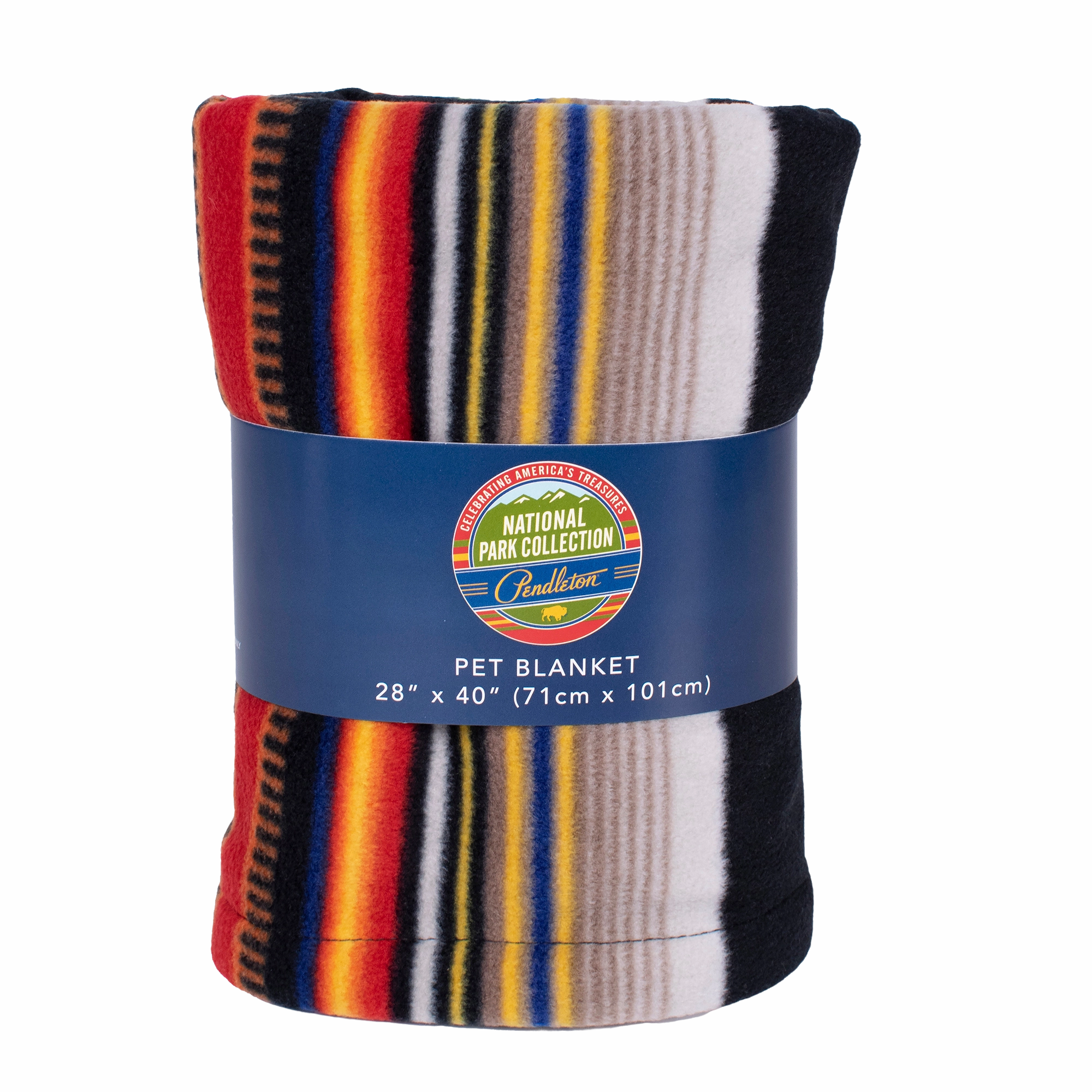 Pendleton Park Blanket | Acadia