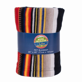 Pendleton Park Blanket | Acadia