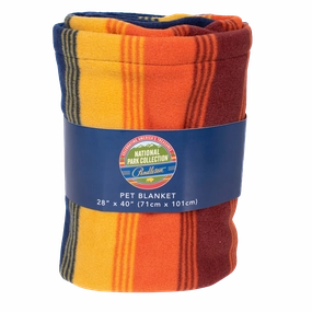 Pendleton Park Blanket | Grand Canyon