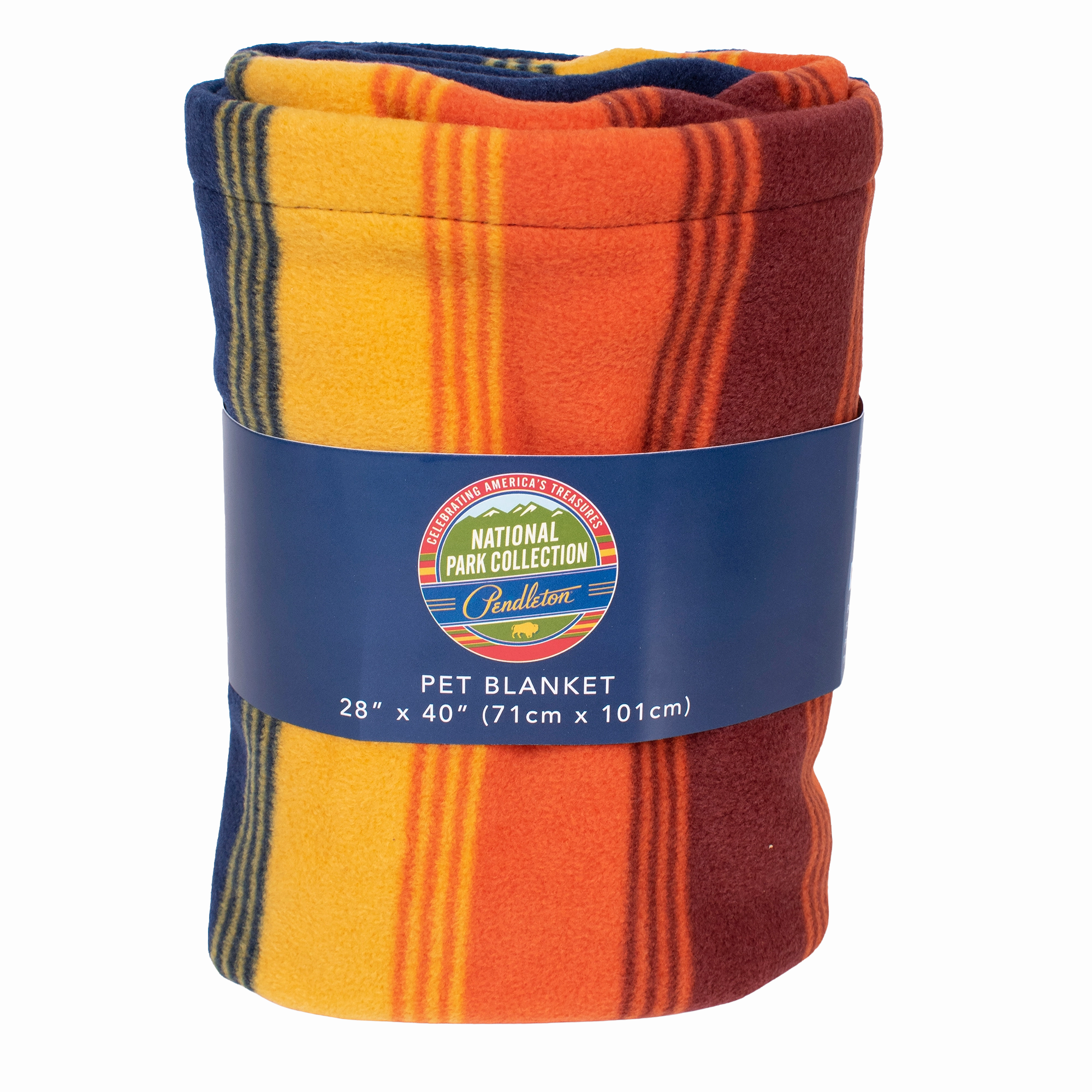 Pendleton Park Blanket | Grand Canyon