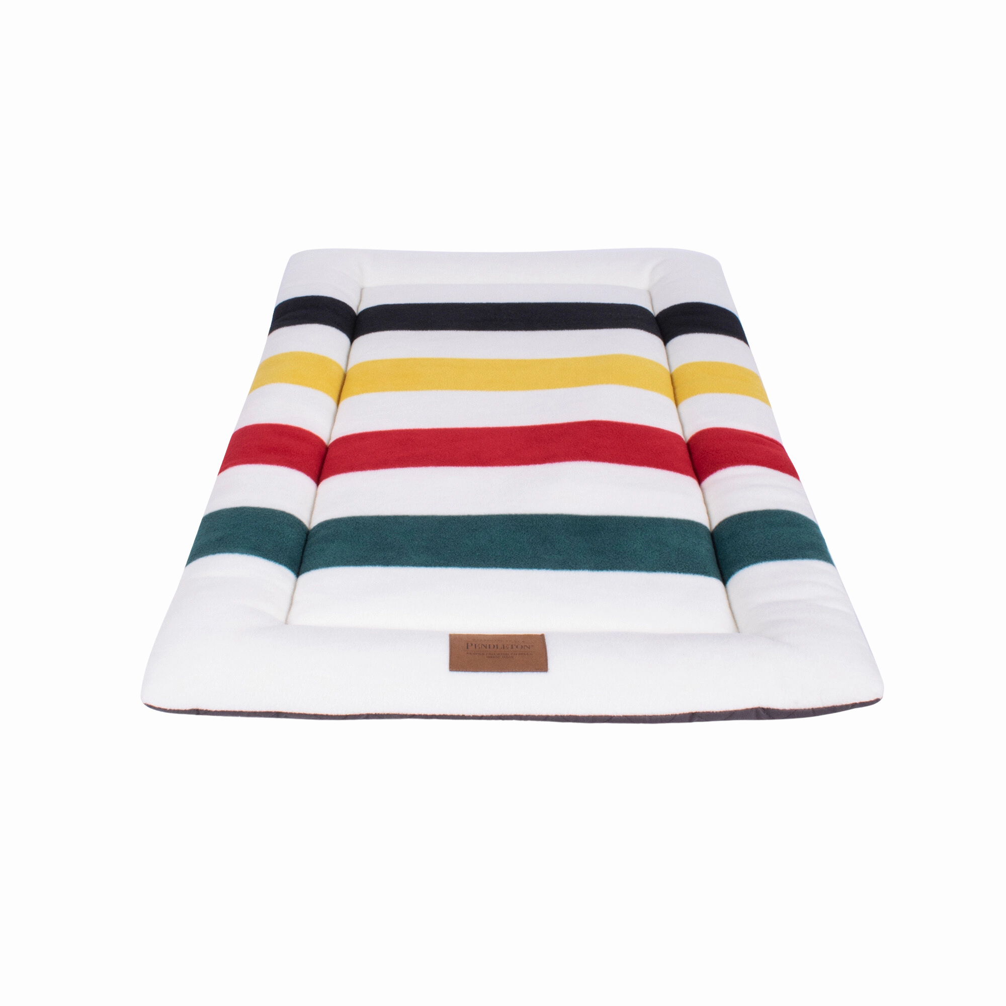 Pendleton Park Comfort Cushion | Glacier