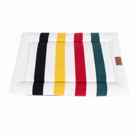 Pendleton Park Comfort Cushion | Glacier