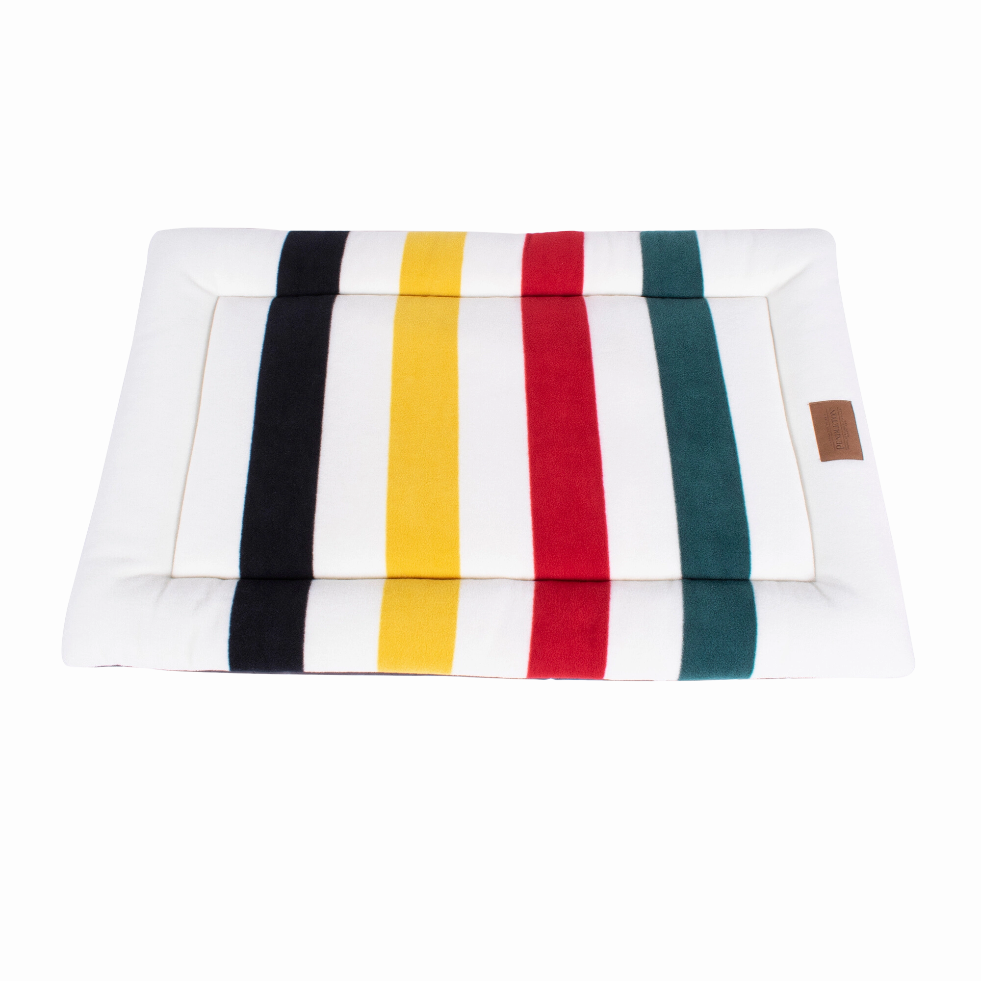 Pendleton Park Comfort Cushion | Glacier