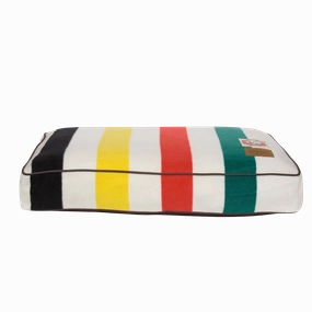 Pendleton Park Napper | Glacier