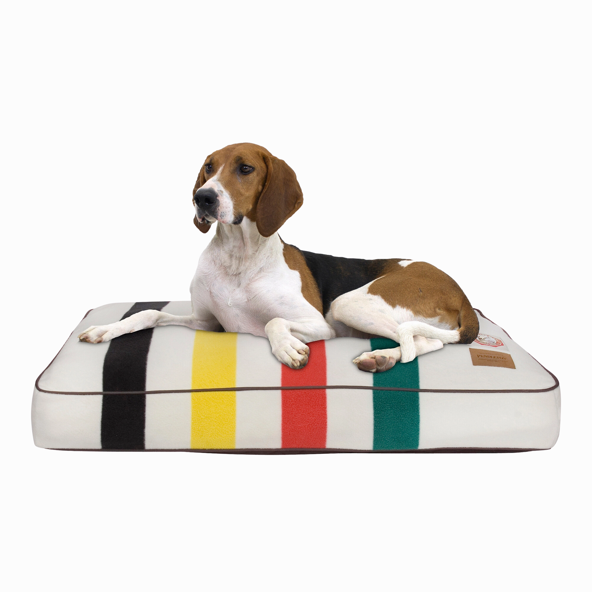 Pendleton Park Napper | Glacier