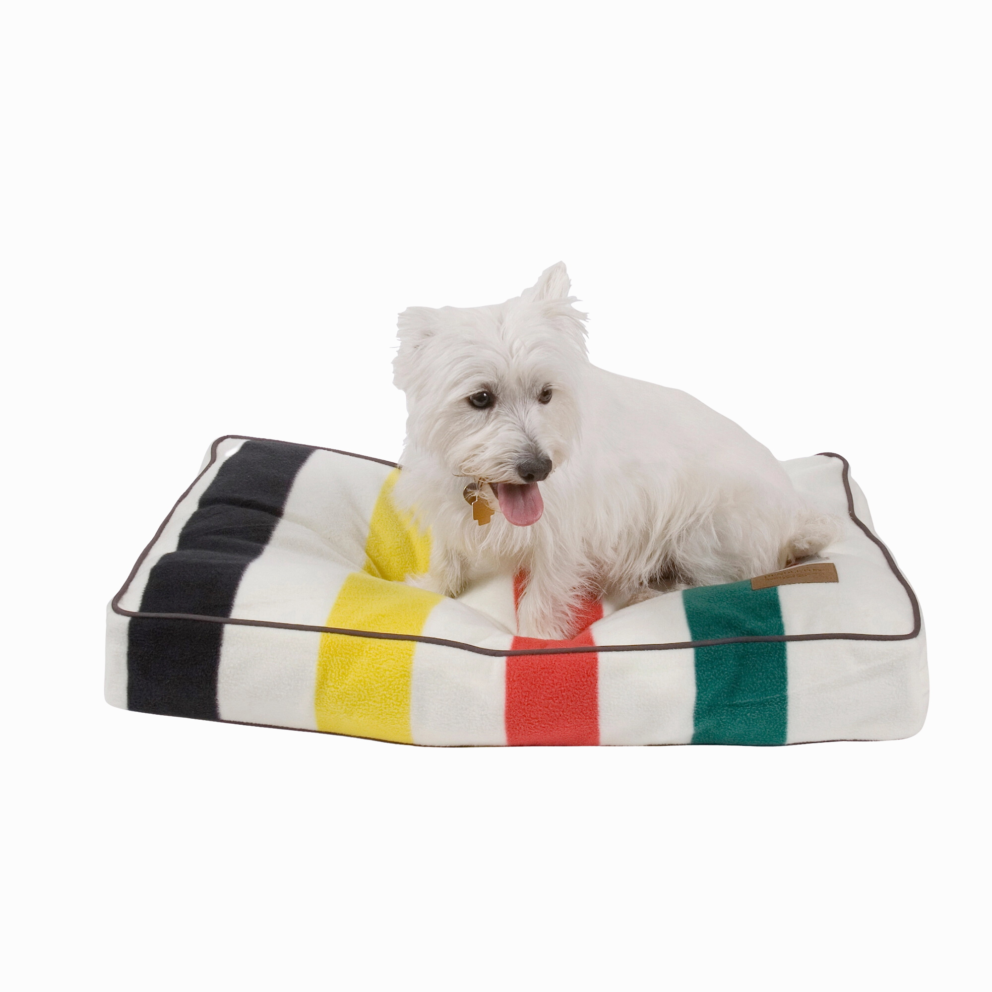 Pendleton Park Napper | Glacier