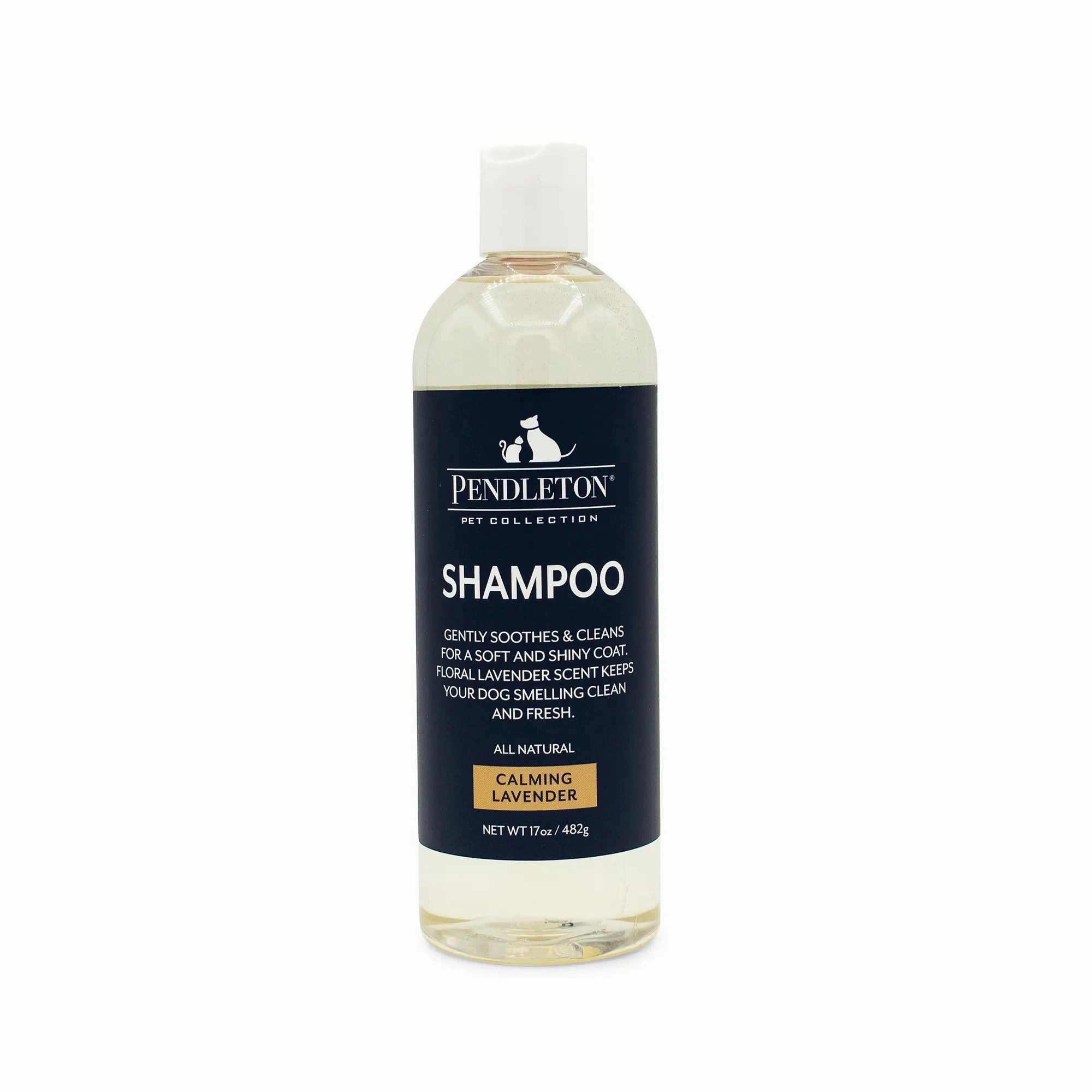 Pendleton Pet Shampoo | Lavender & Aloe