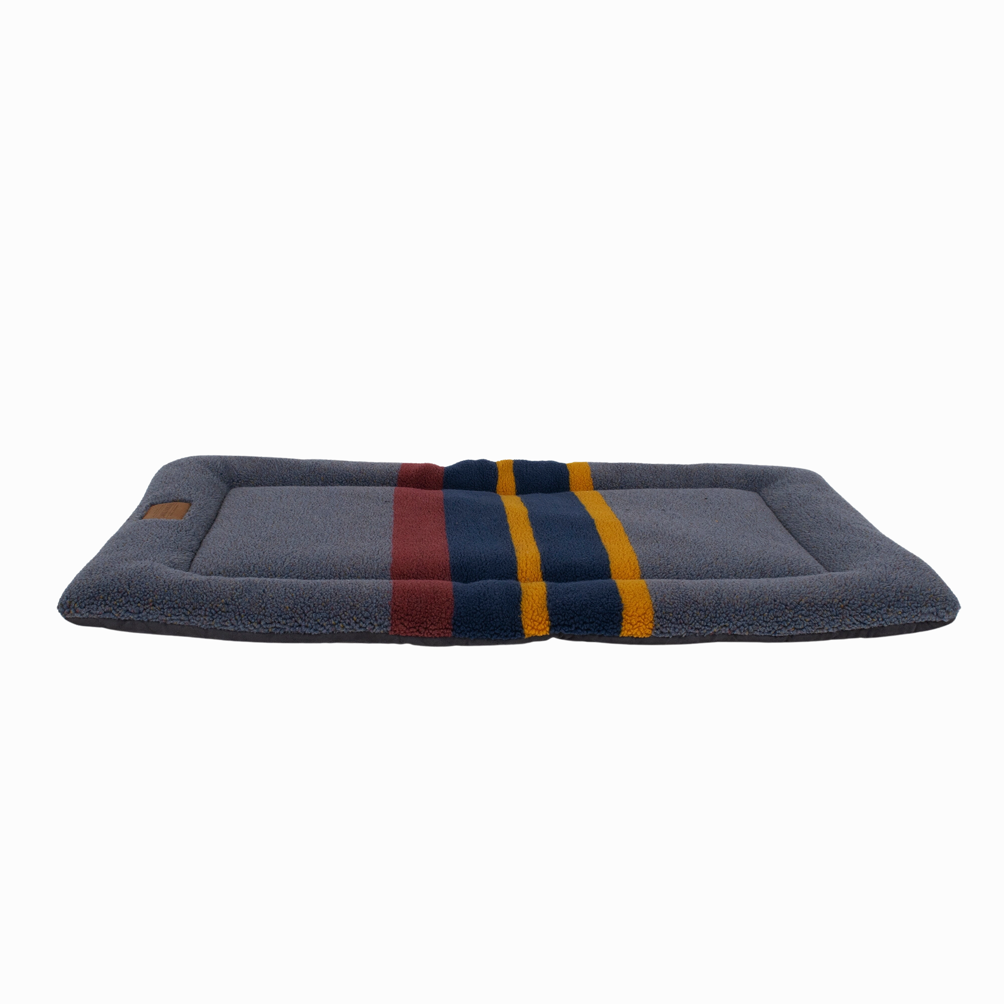 Pendleton Vintage Camp Cushion | Lake