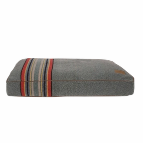 Pendleton Vintage Camp Napper | Heather Green