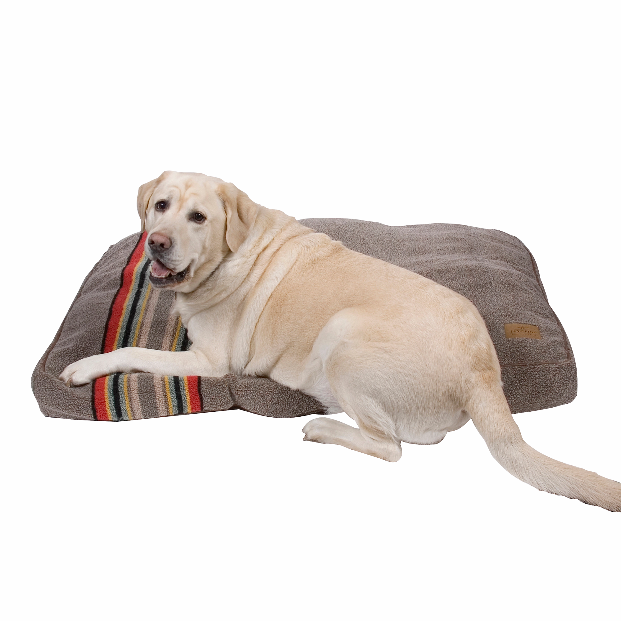 Pendleton Vintage Camp Napper | Mineral Umber