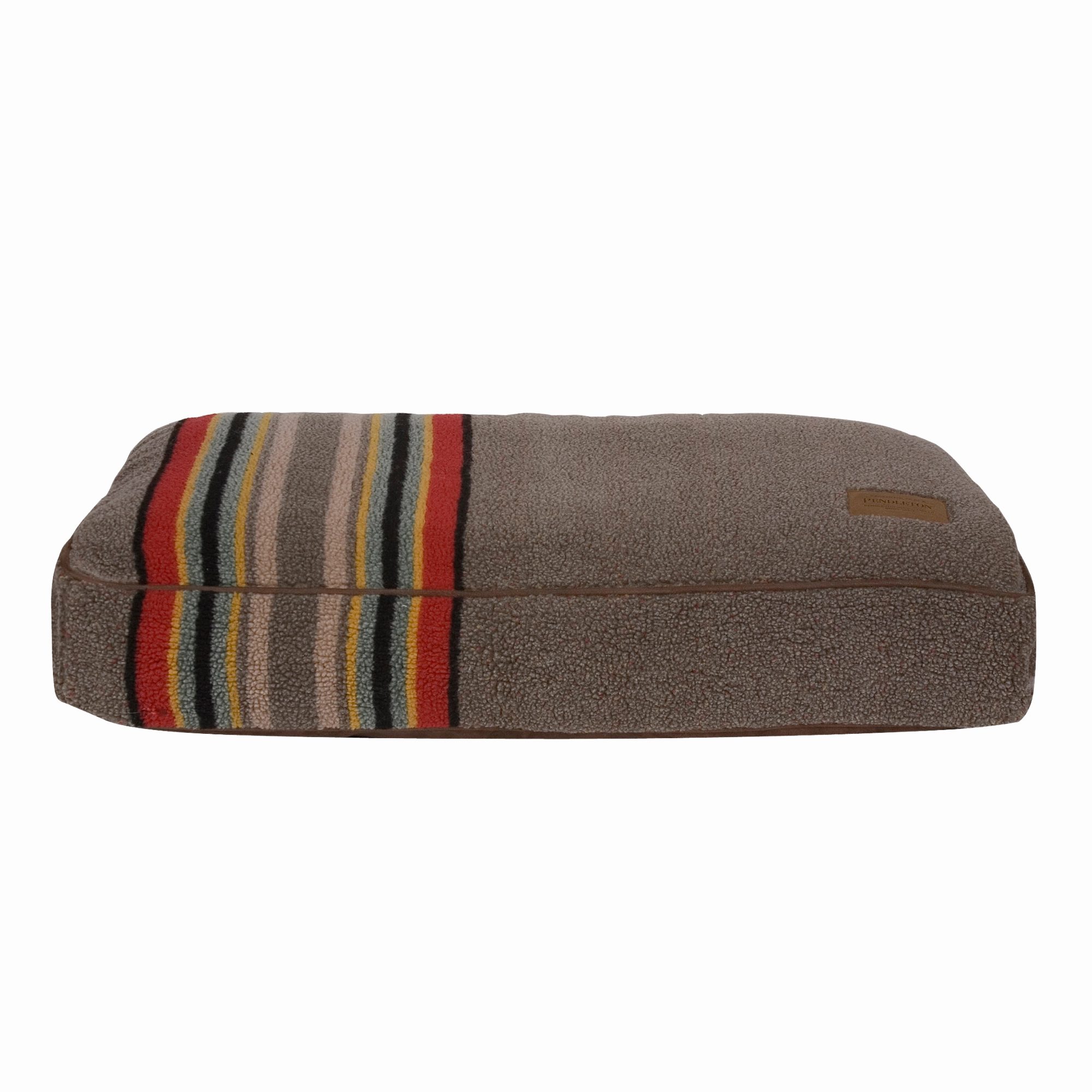 Pendleton Vintage Camp Napper | Mineral Umber